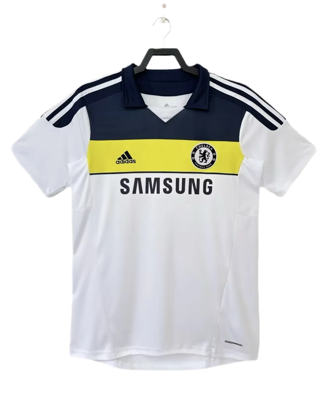 Chelsea’s 2011-12 third Retro
