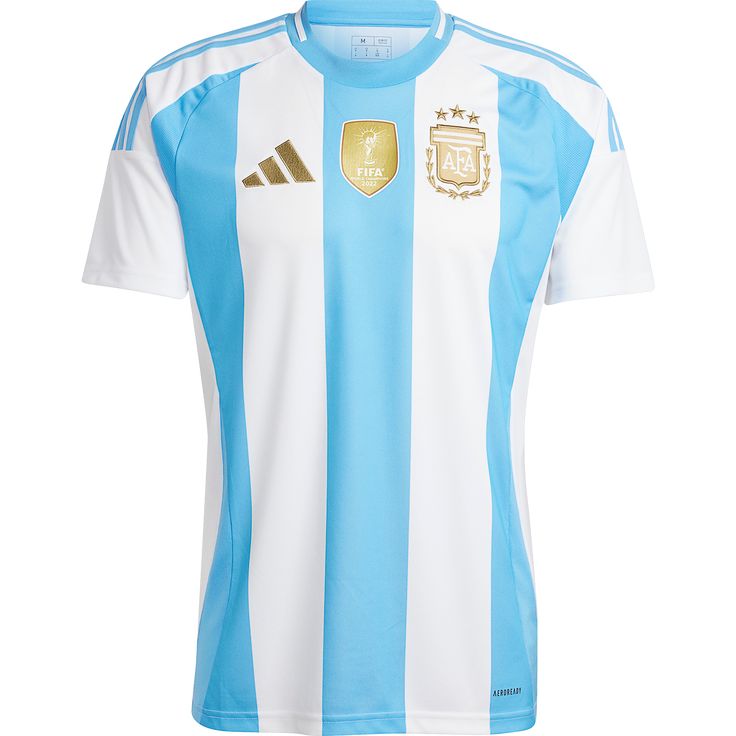 ARGENTINA 2024