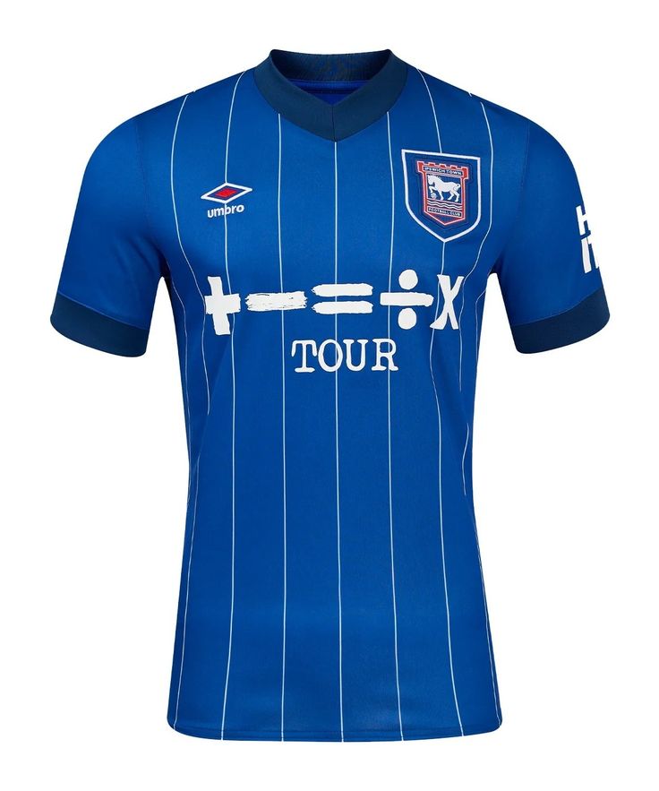 IPSWITCH JERSEYS