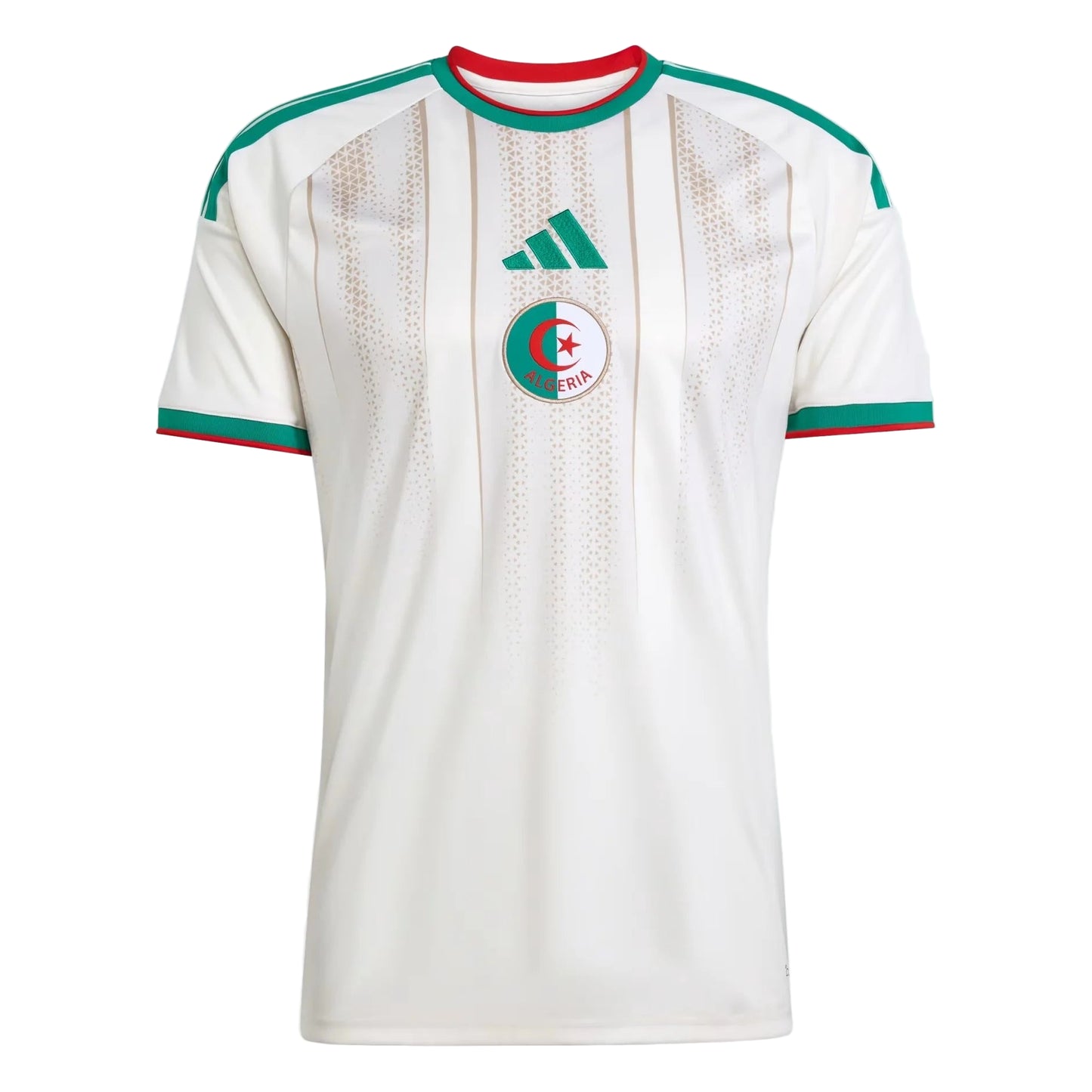 Algeria World Cup 2026