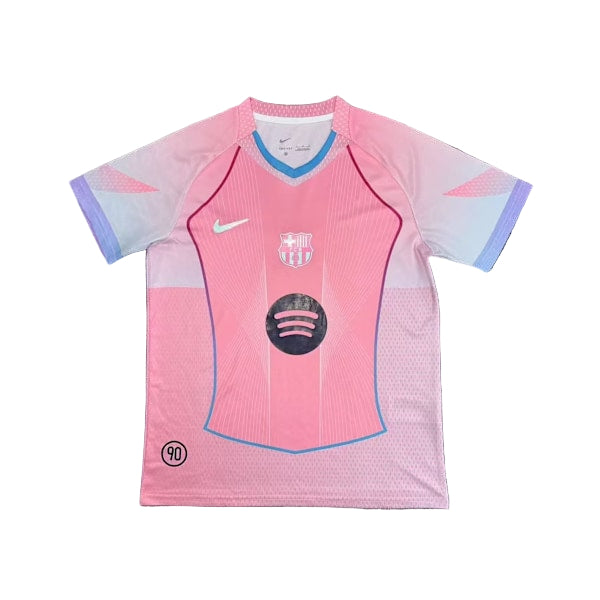 Barcelona "Total 90" Special Edition Jerseys 2025/26