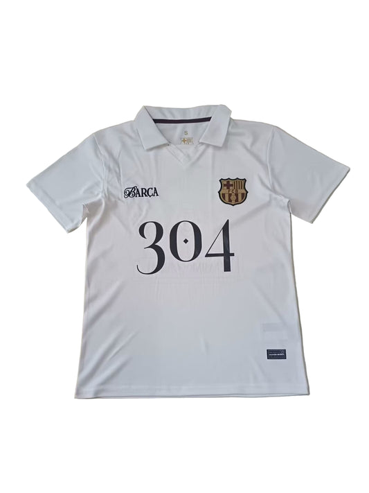 Barcelona Lamine Yamal '304' Special Edition