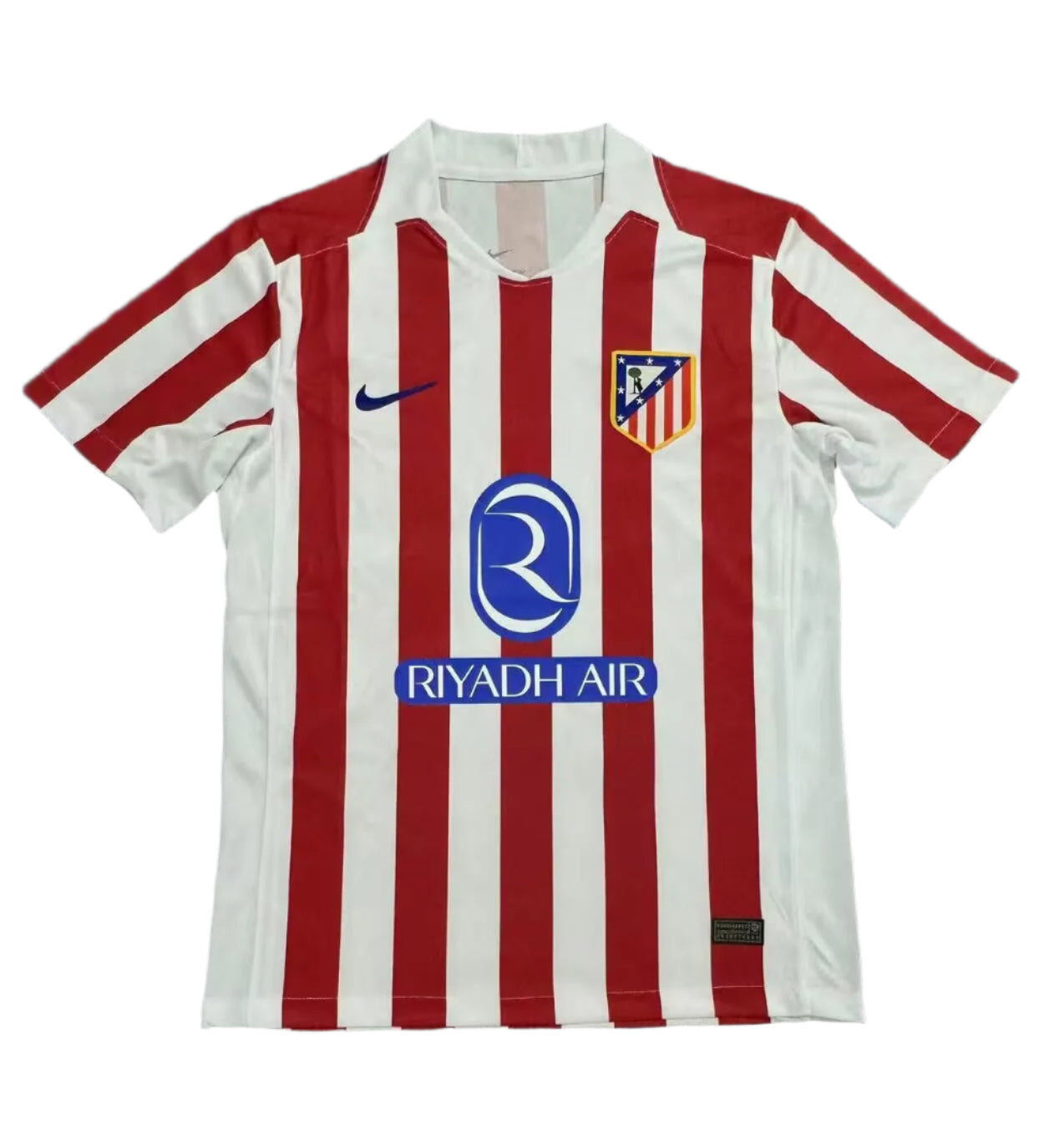 Atletico Madrid 25-26