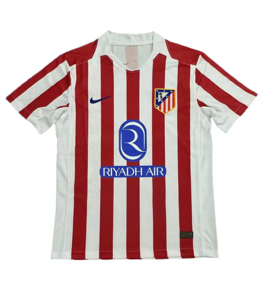 Atletico Madrid 25-26