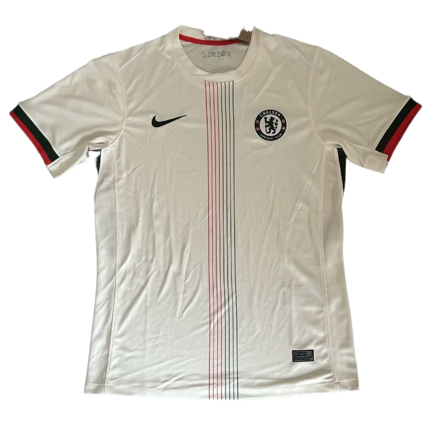 Chelsea 25-26
