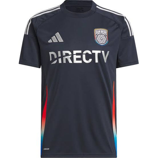 San Diego Fc 2025-26