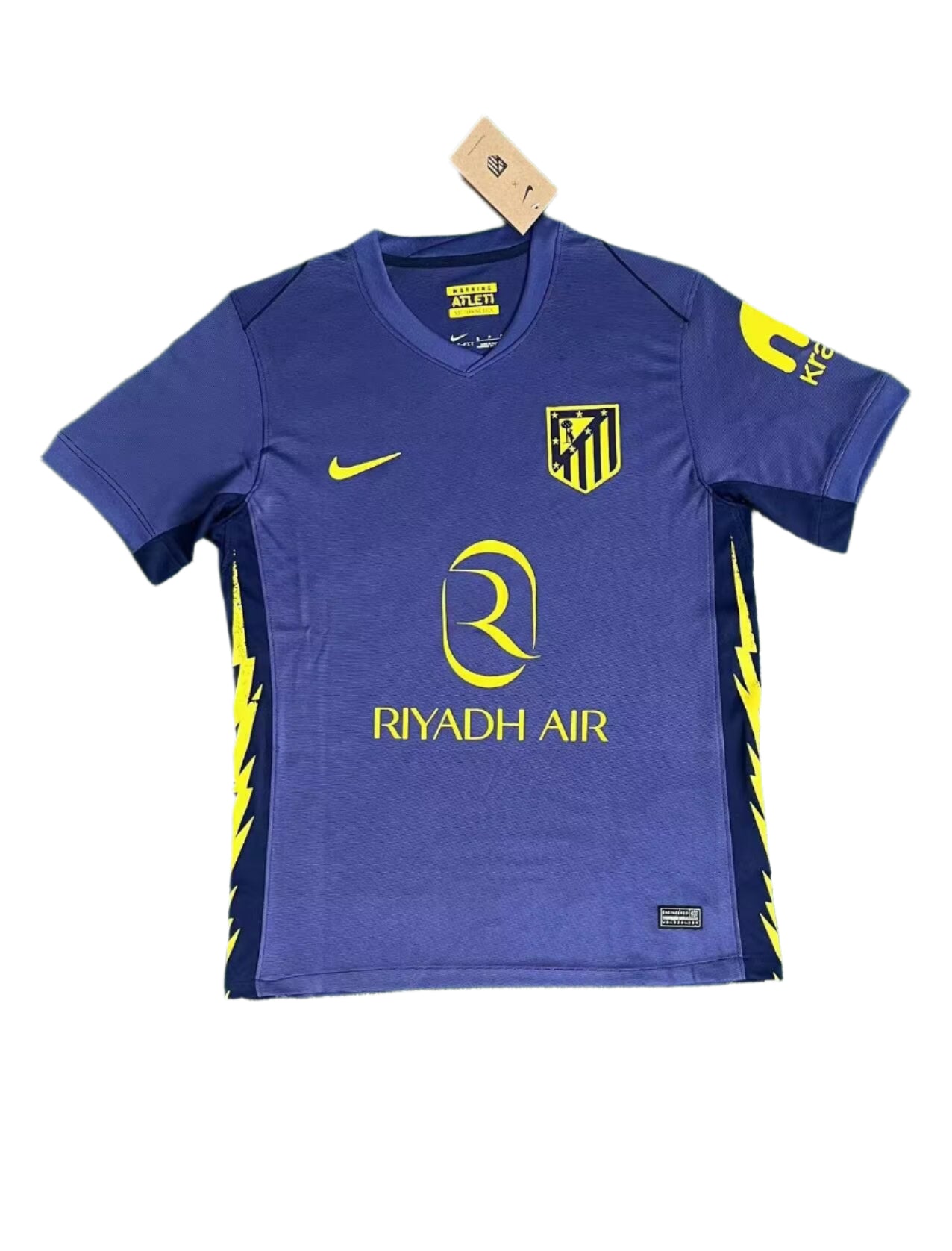 Atletico Madrid 25-26