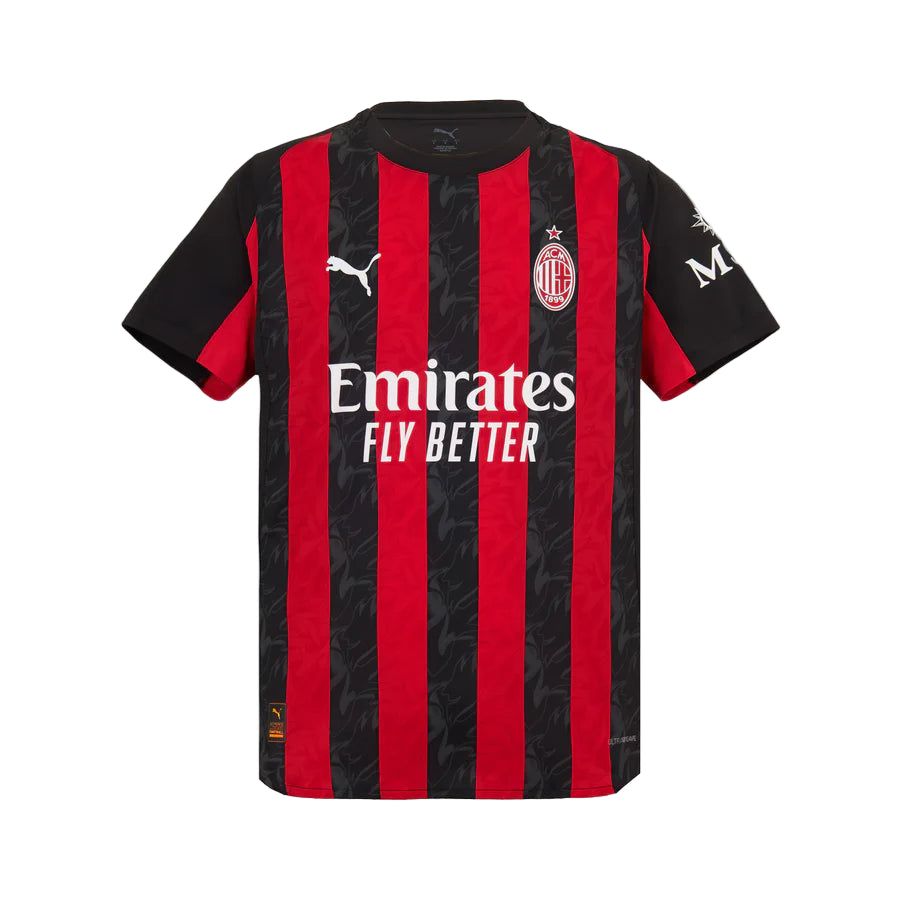 Ac Milan 25-26