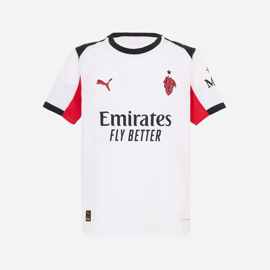 Ac Milan 25-26