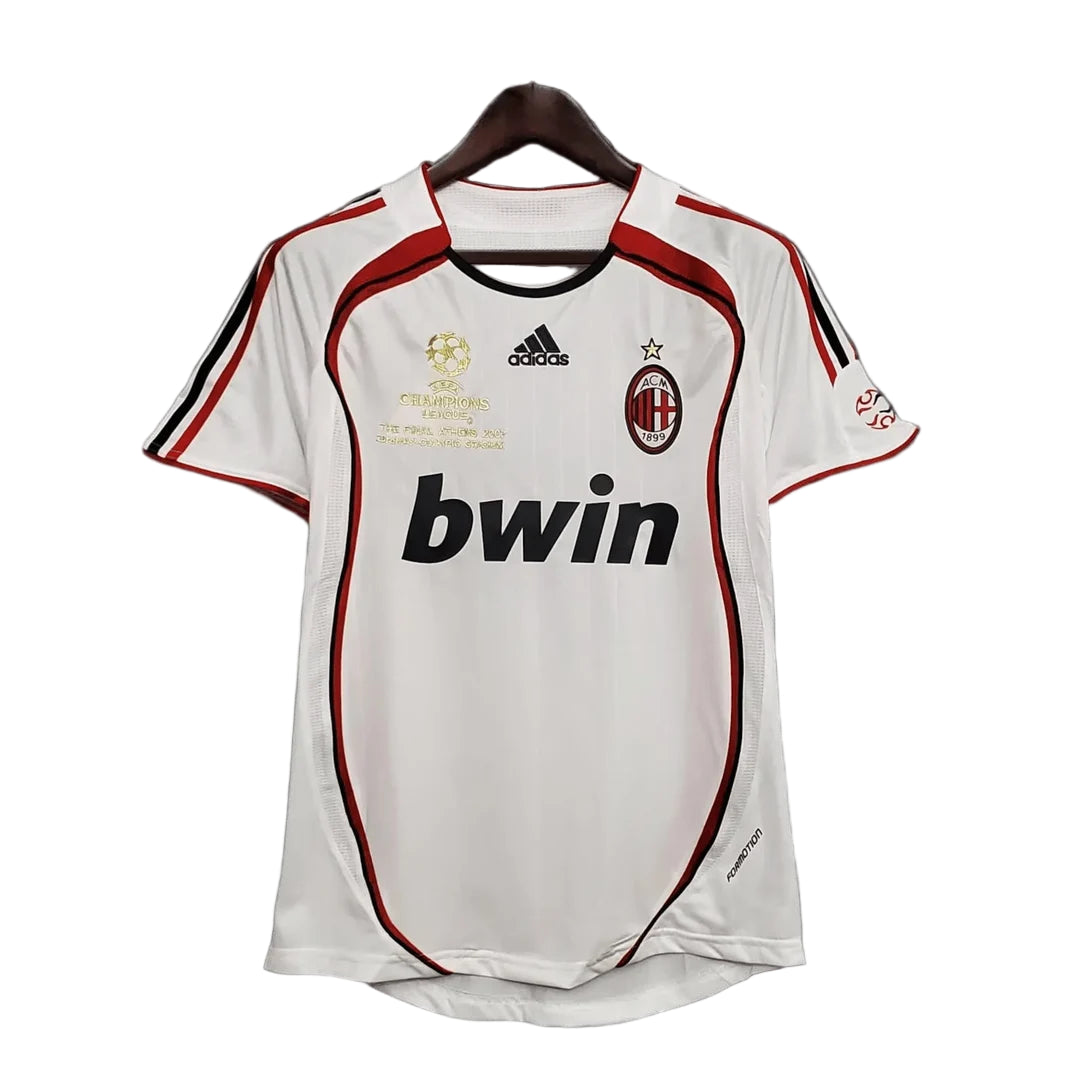 AC Milan Retro 2006/07
