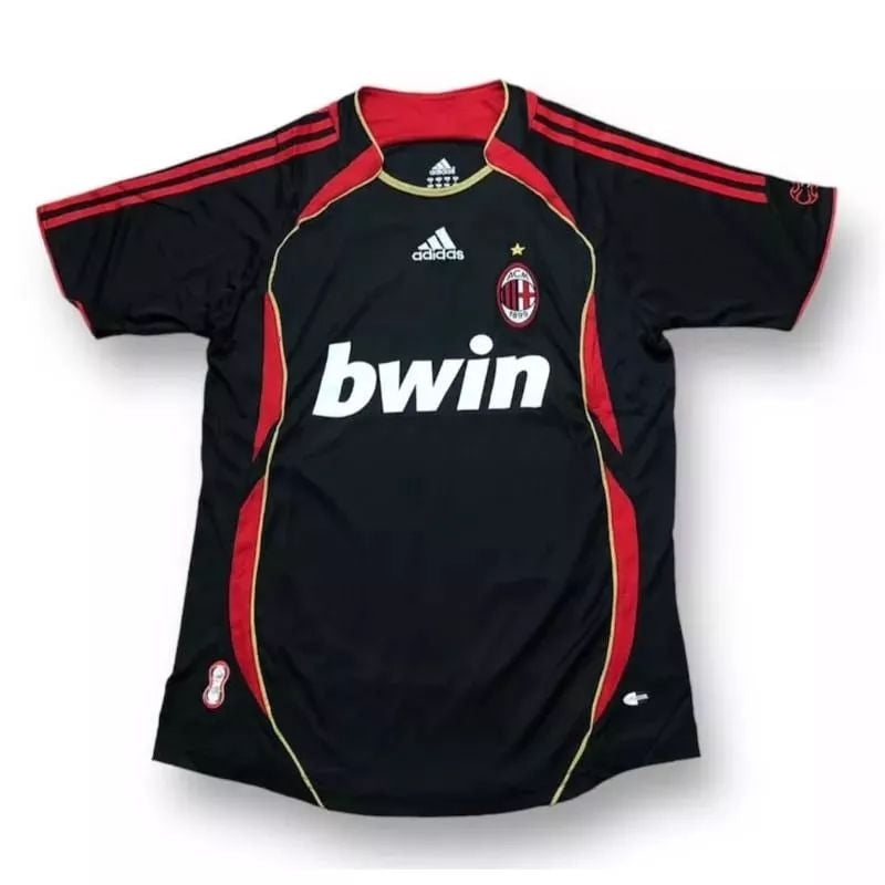 AC Milan Retro 2006/07