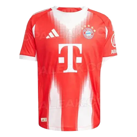 Bayern Munich 25-26