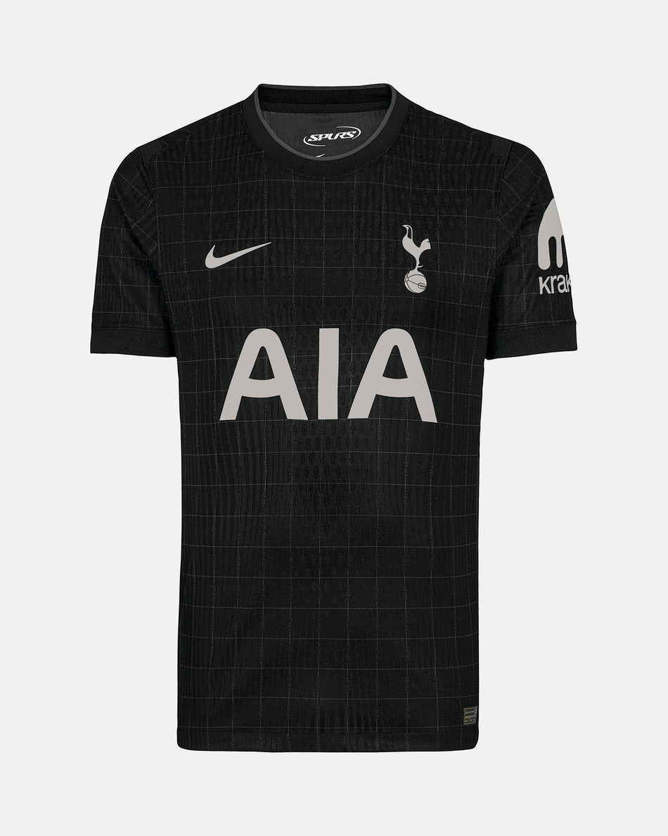 Tottenham Hotspur 25-26