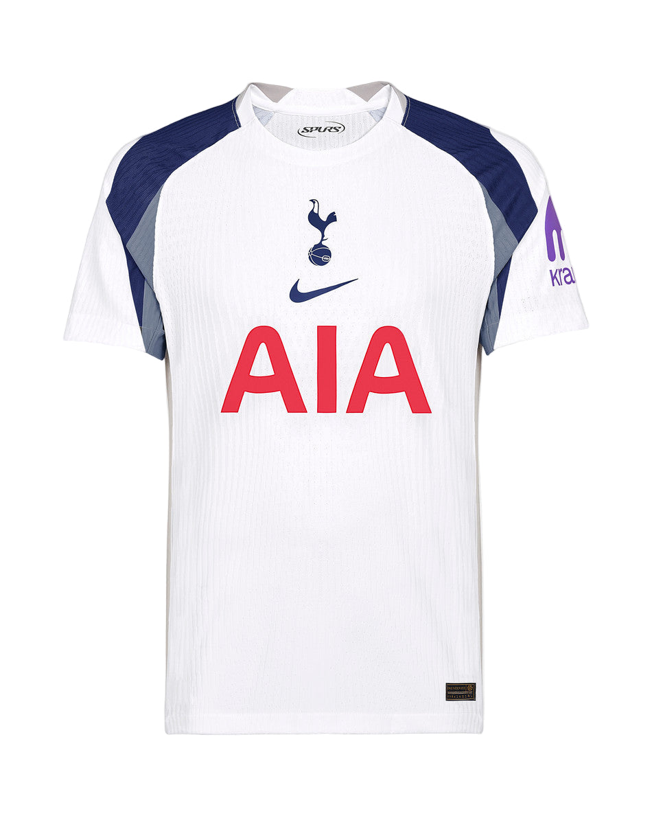 Tottenham Hotspur 25-26