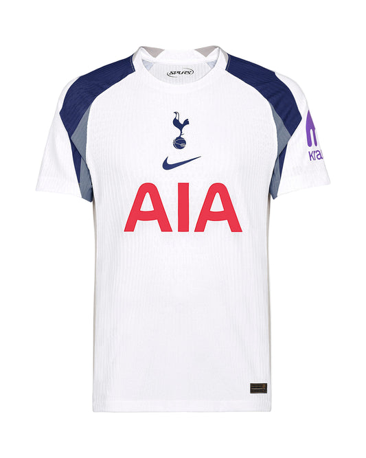 Tottenham Hotspur 25-26