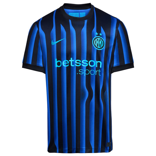Inter Milan 25-26