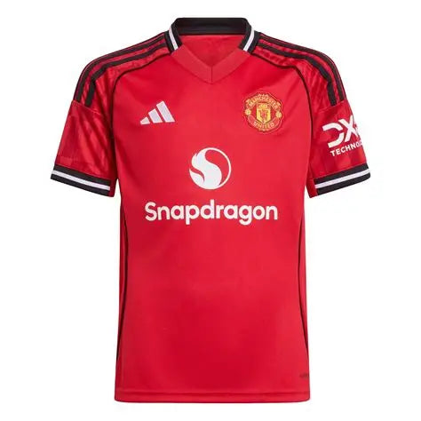 Manchester United 2025-26