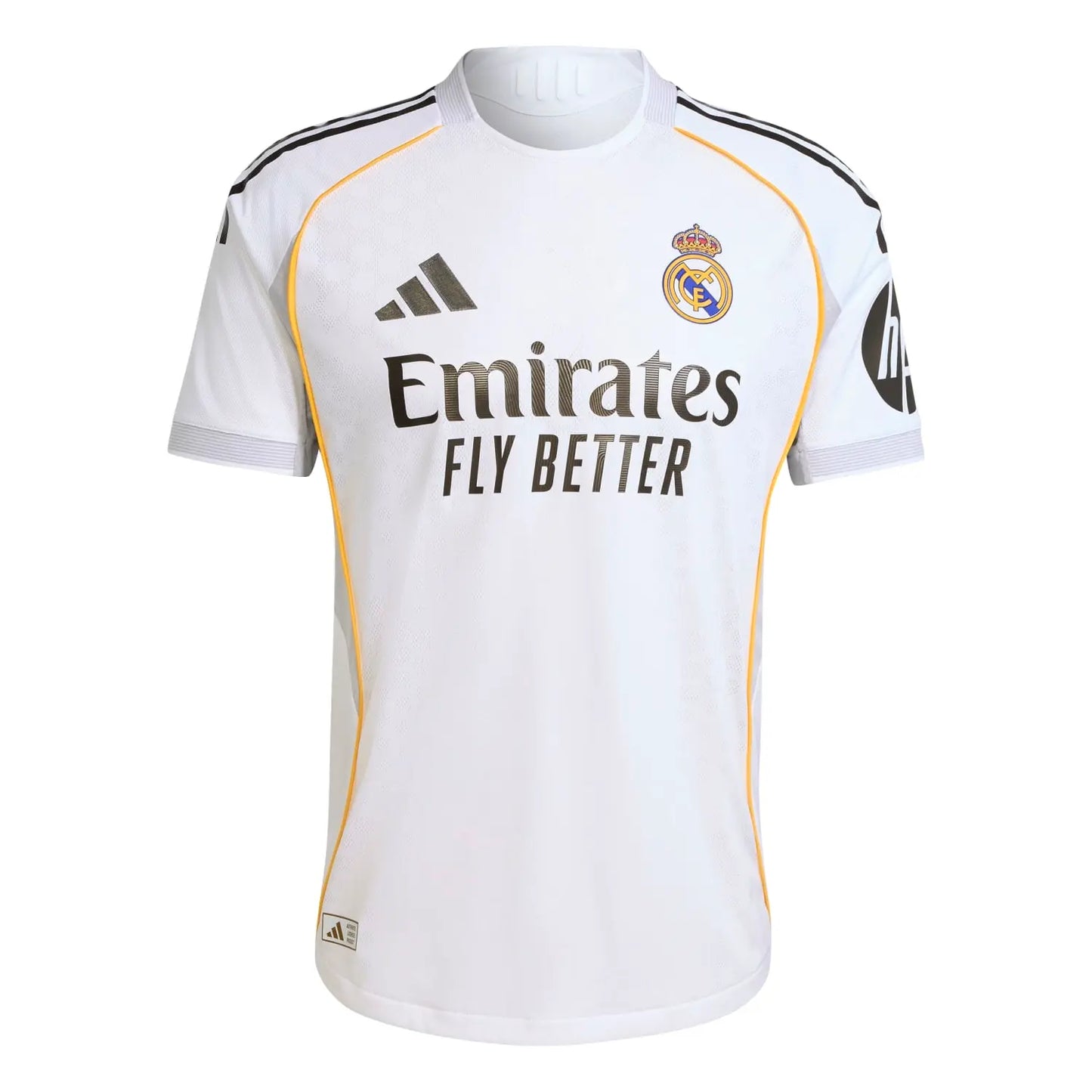 Real Madrid 25-26
