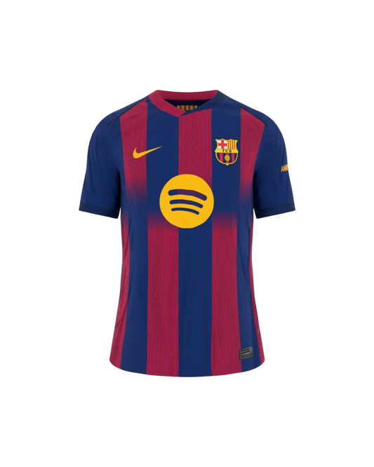 Barcelona 25-26