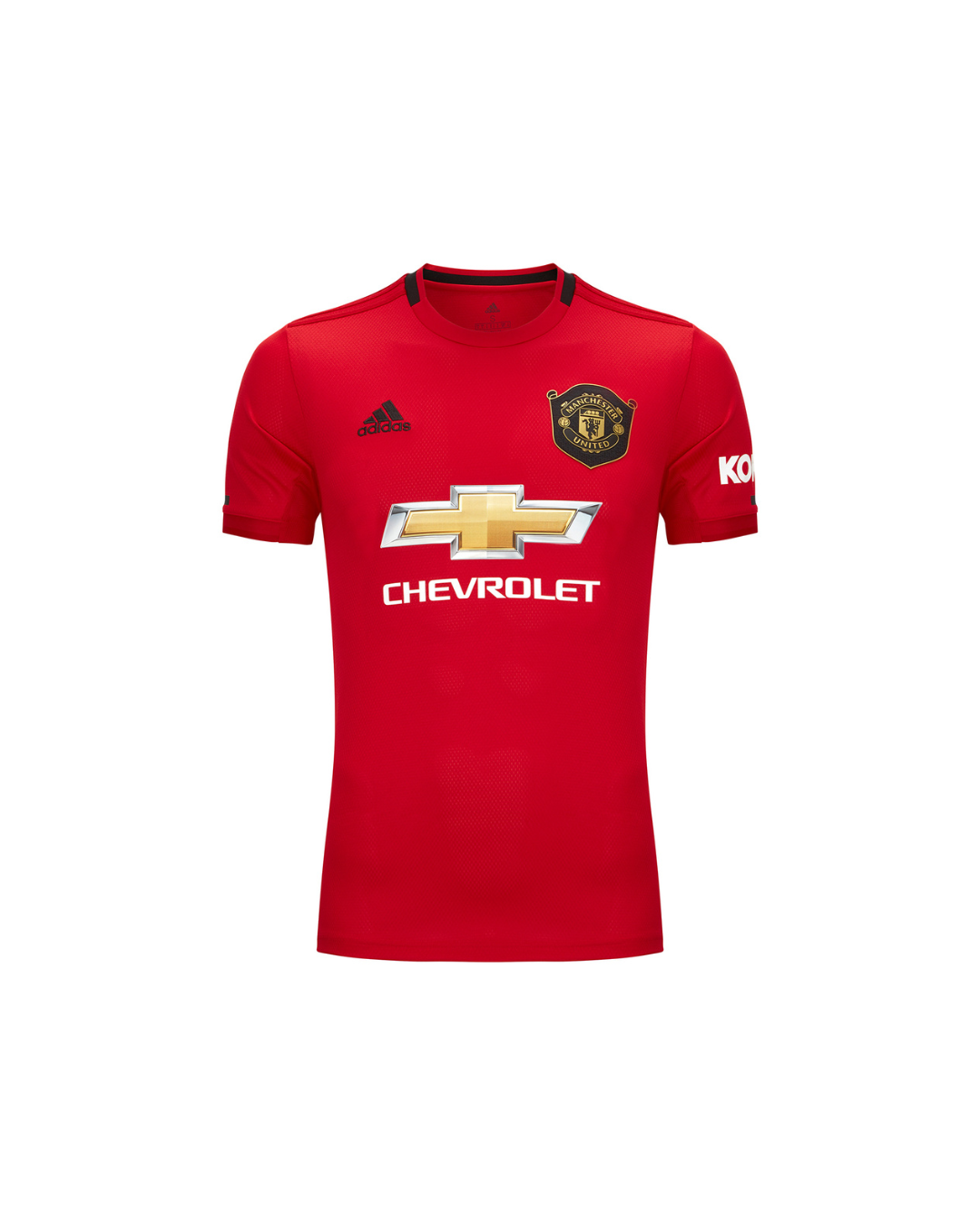 Manchester United Retro 2019/20