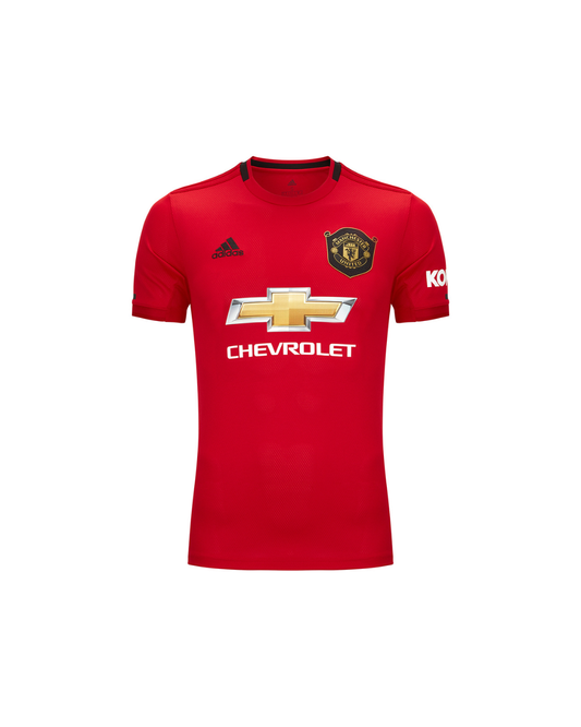 Manchester United Retro 2019/20