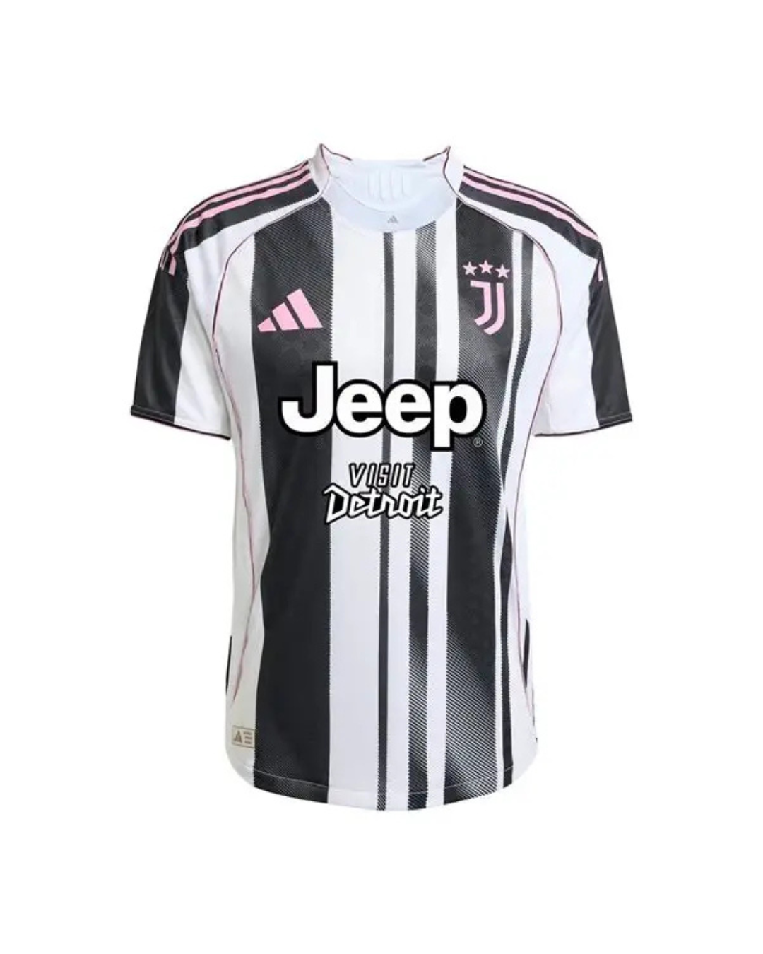 Juventus 2025/26