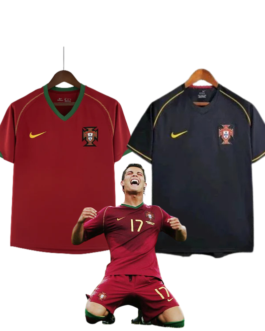 Portugal 2006 Retro