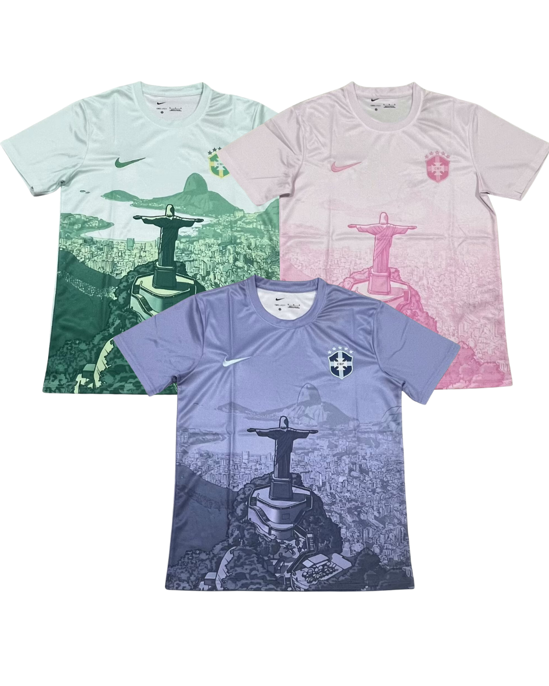 Brazil Custom "Goddess"