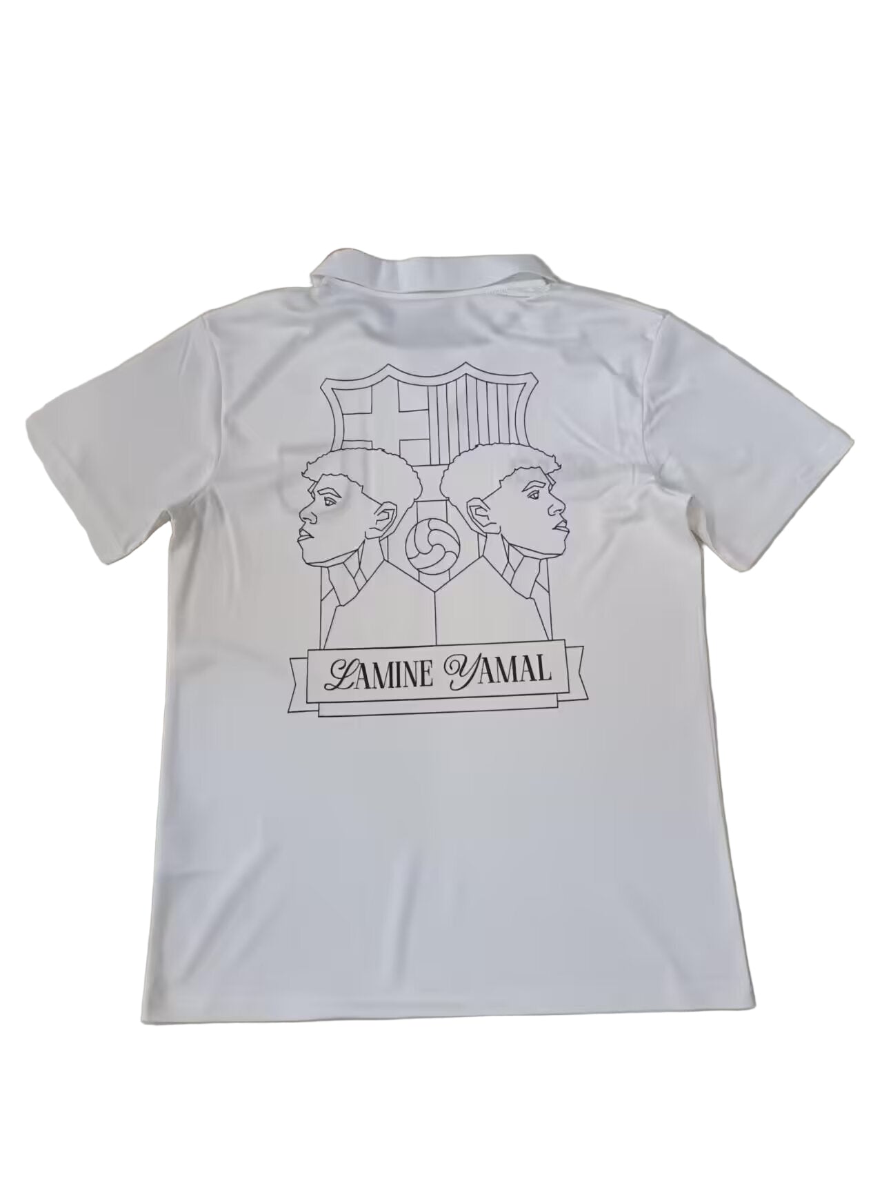 Barcelona Lamine Yamal '304' Special Edition