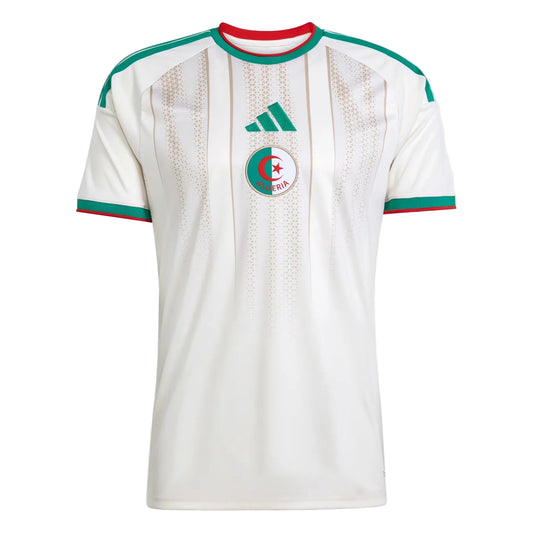 Algeria World Cup 2026