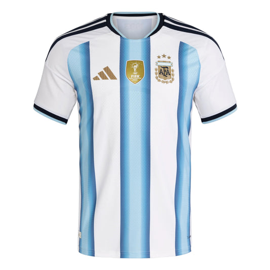 Argentina World Cup 2026