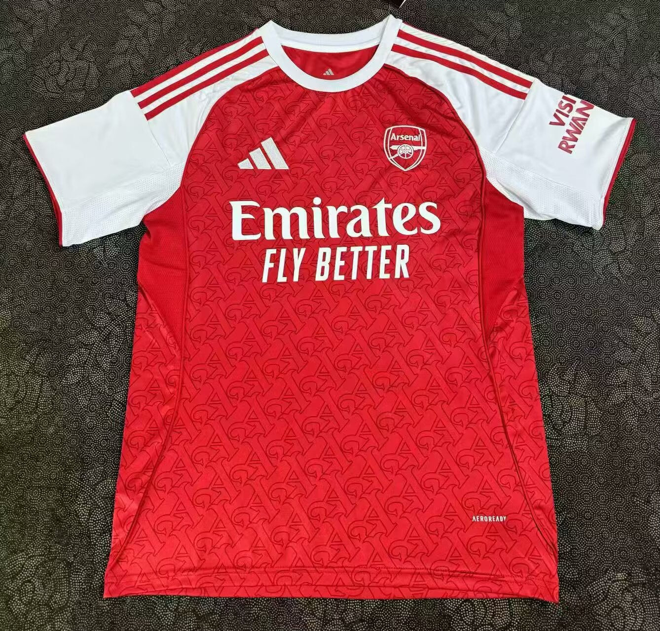 Arsenal 25-26