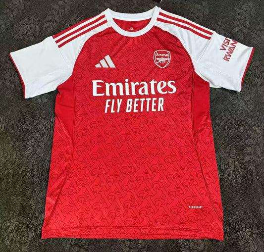 Arsenal 25-26