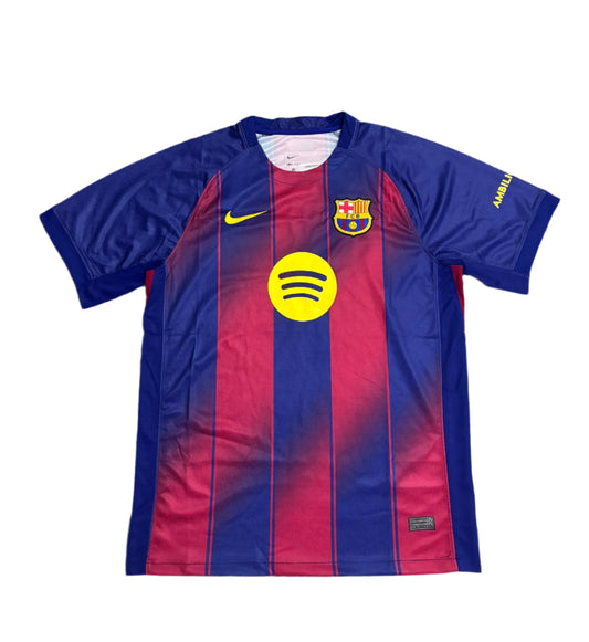 Barcelona 25-26