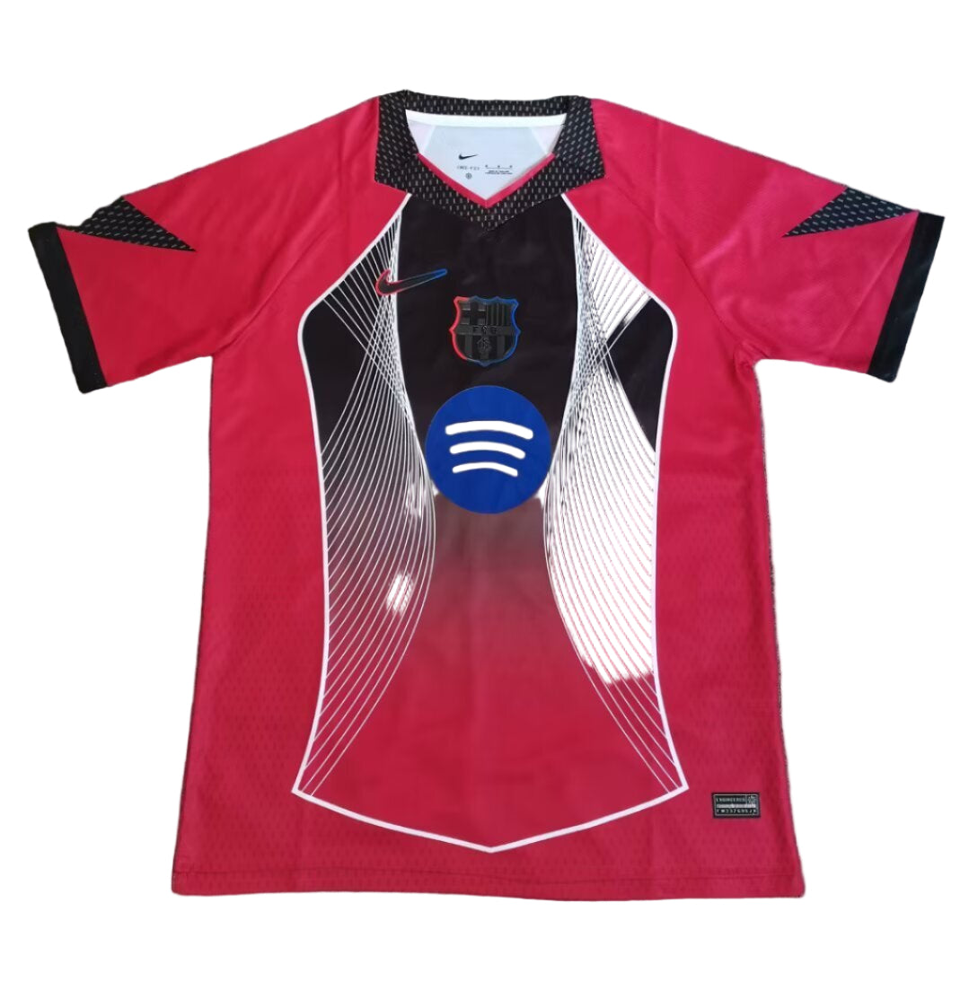 Barcelona "Total 90" Special Edition Jerseys 2025/26
