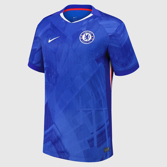 Chelsea 25-26