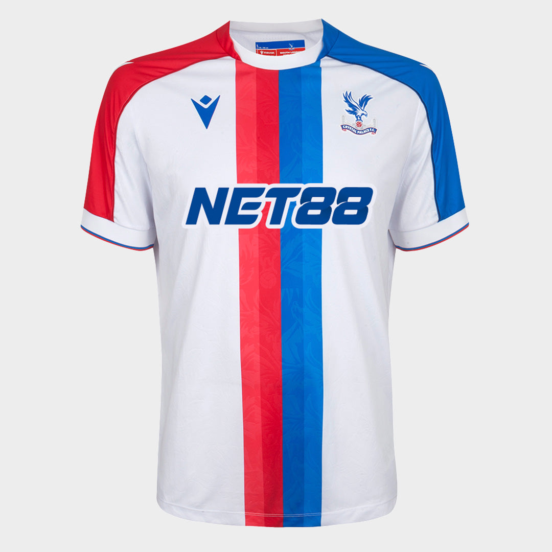 Crystal Palace 25-26