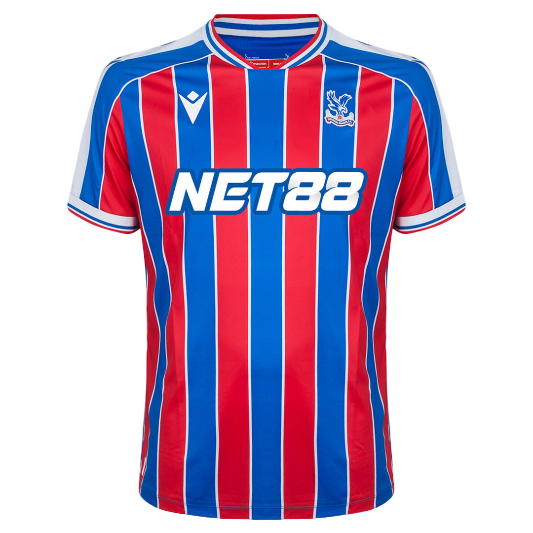 Crystal Palace 25-26