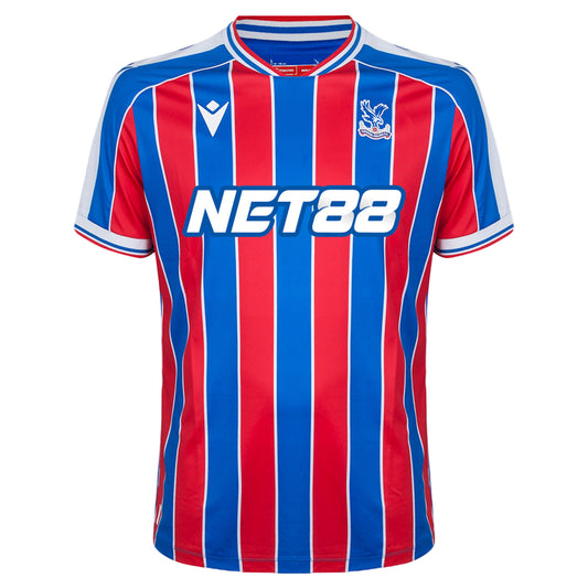 Crystal Palace 25-26
