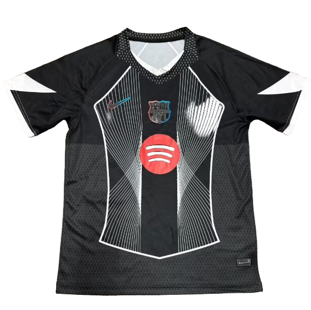 Barcelona "Total 90" Special Edition Jerseys 2025/26
