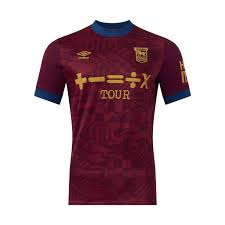 IPSWITCH JERSEYS