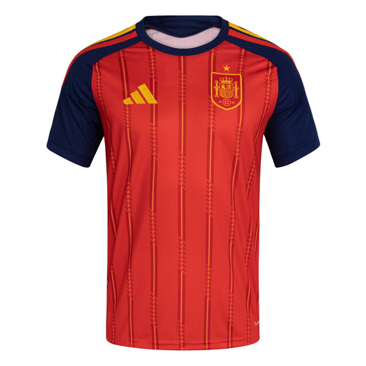 Spain World Cup 2026