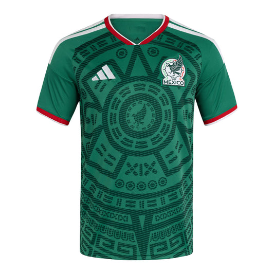 Mexico World Cup 2026